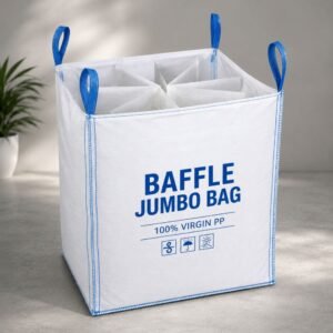 Baffle Jumbo Bags