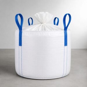 Circular Jumbo Bags