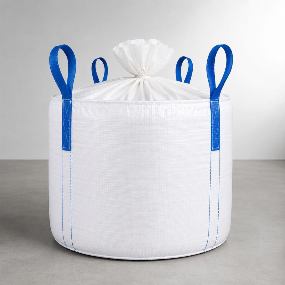 Circular Jumbo Bags