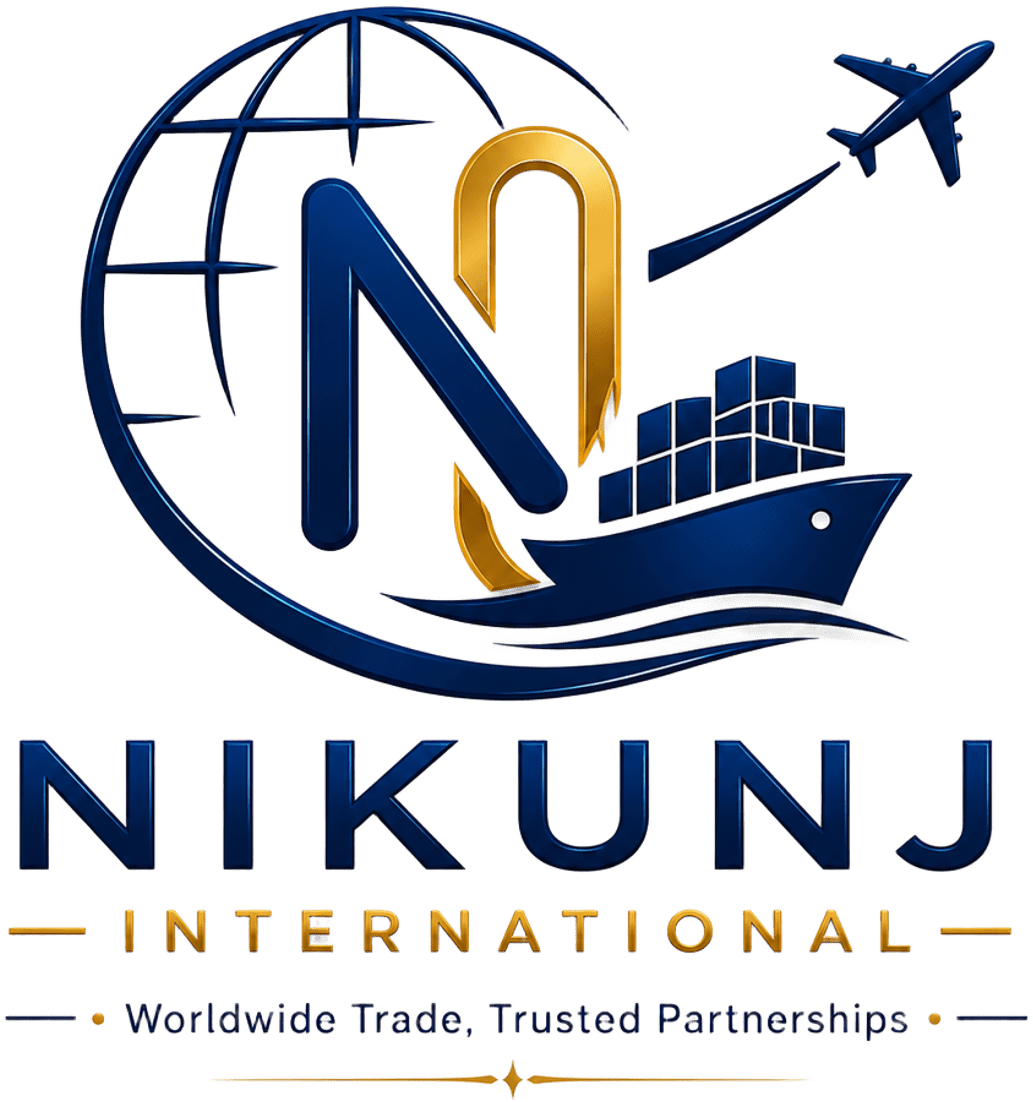 Welcome To Nikunj International