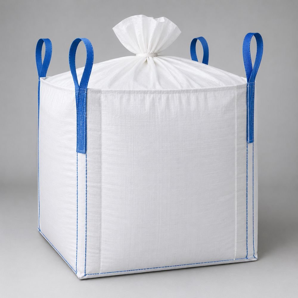 U-Panel Jumbo Bags