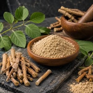 Ashwagandha Extract
