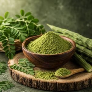 Moringa Powder