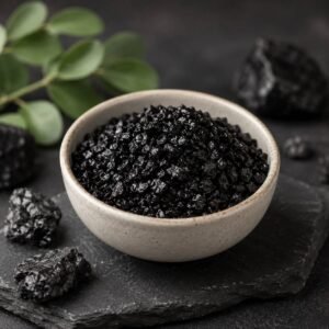 Shilajit